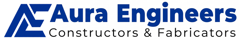 Aura Engineers Logo