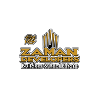 Zaman Builders